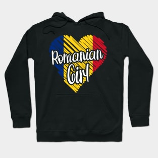 Love your roots [Girl] Hoodie